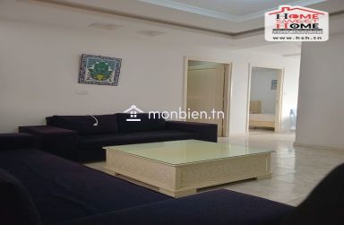 Appart S2 Rawda à Vendre à Jinen Mansoura Kélibia
