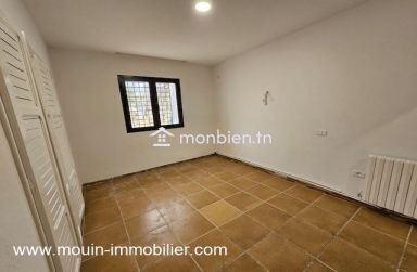 Maison Rana AL3701 Hammamet