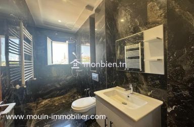 Villa Clementine AV1803 Hammamet