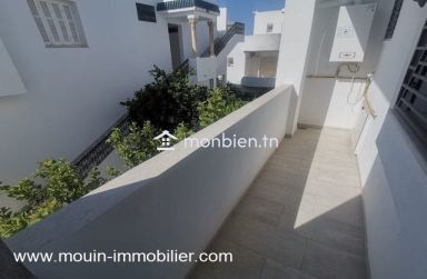 Appartement Rosana 1 AL3593 Hammamet