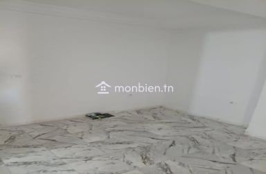 À Louer – Bureau S+1 au Rez-de-Chaussée à El Manar 2