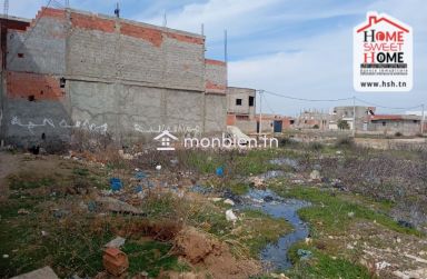 Terrain de Villa Kilar à Vendre à Raoued