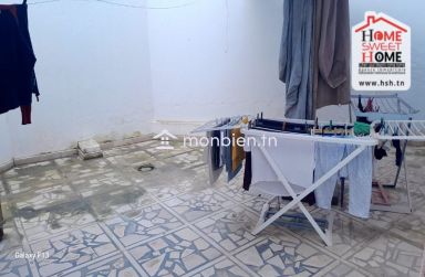 Appart S3 Mival à Vendre à Carthage Byrsa