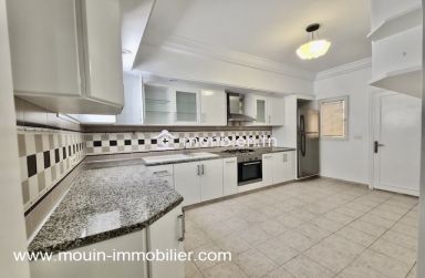 Appartement Florus AL3519 Hammamet Nord