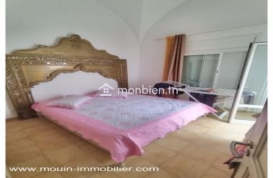 Villa Asila AV1793 Hammamet Nord
