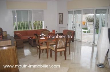 Villa De Bonheur AL2195 Jinen Hammamet