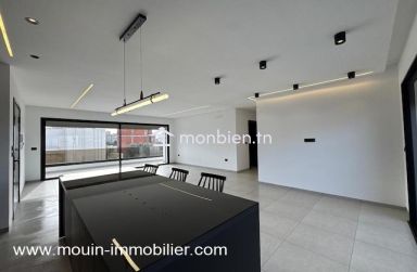 Appartement Celine 2 AV1887 Hammamet