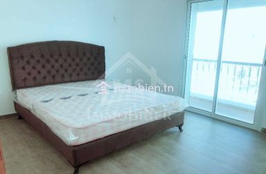 Appartement S+1 à vendre à AFH Mrezga 51355351