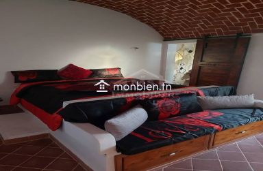 Villa à vendre