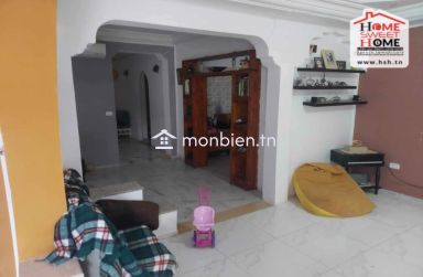 Immeuble Hamna à Vendre à Gammarth Village