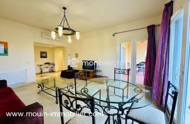 Appartement L'Andalou AV1951 Hammamet