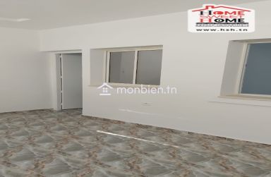 Appart S2 Bonita à Vendre à Kelibia