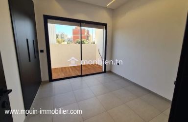 Appartement Celine 1 AV1866 Hammamet
