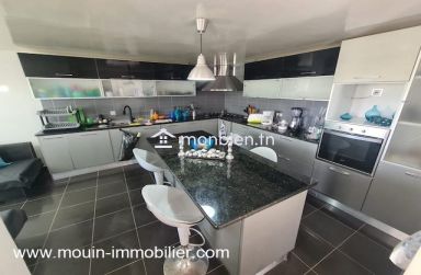 Villa David AV395 Hammamet Nord