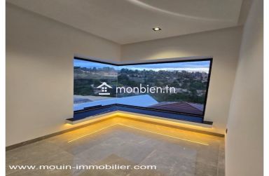 Villa Savannah AV1879 Hammamet