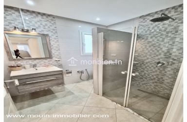 Villa La Citadelle AL2767 Hammamet