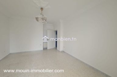 Appartement Florus AL3519 Hammamet Nord