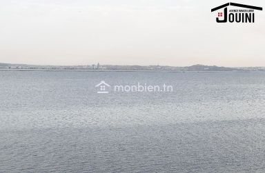 Appartement S3 Avec Vue Directe Sur Le Lac 1