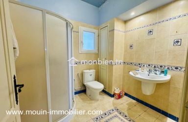 Appartement l'Andalou AV1951 Hammamet