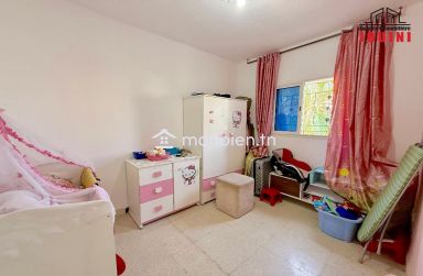 Appartement S2 à Ouerdia 4