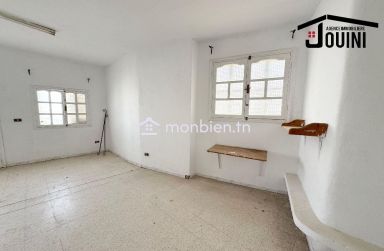 Projet De Foyer Universitaire Au Bardo