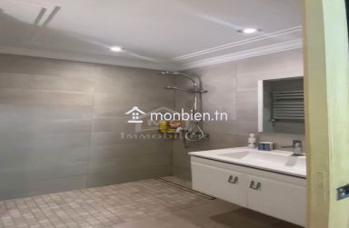 Appartement S+3 à Yasmine Hammamet à vendre 51355351