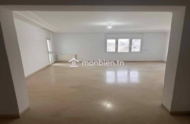 un magnifique appartement S3