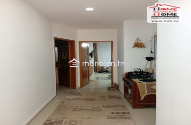 Duplex Serij à Vendre au Kram Ouest