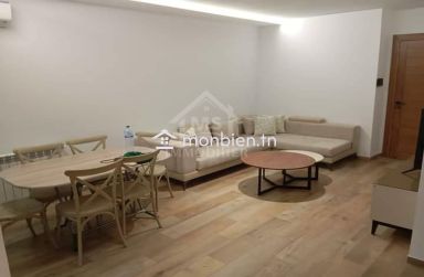 Location estivale: Un appartement S+2 à louer à AFH Mrezga 51355351