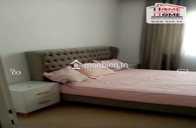 Appart S1 Cœur de Pierre à Louer à Ennasr 2