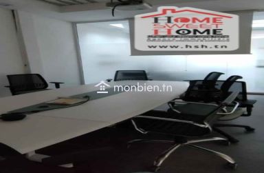 Immeuble Oden à Louer à Ain Zaghouan Nord