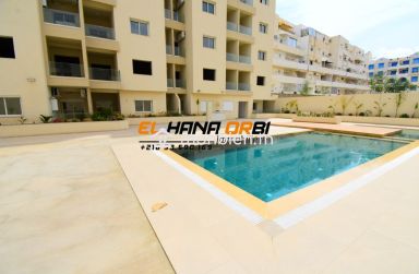 s+2 à vendre avec piscine directement promoteur à Mahdia