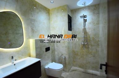 Appartement s+1 pour investissement à baghdedi