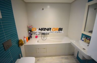 À Vendre Appartement S+2 meublé avec parking à mahdia