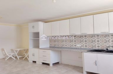 Duplex (2S+3) à ezzahra Hammem ghzez