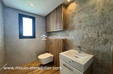 Villa L'Oreal AV1918 Hammamet el monchar II