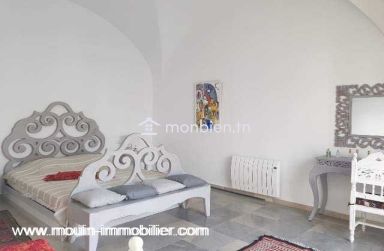Villa Leonardo AL2897 Hammamet