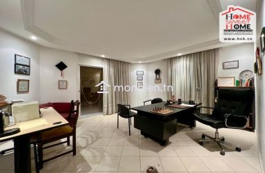 Villa Lilia à Vendre à Carthage Byrsa