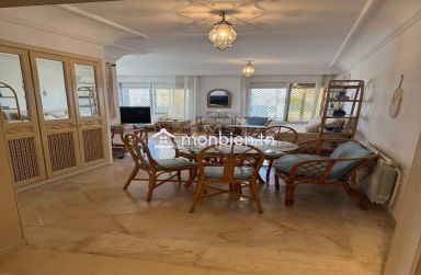 Bel appartement S+2 à vendre à Yasmine Hammamet 51355351