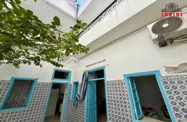 Maison 125 m² à Bab Bnet