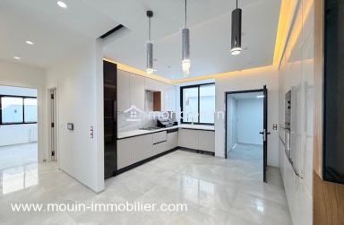 Villa Tino AV1983 Hammamet Nord