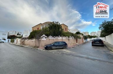 Immeuble Naouar à Vendre à EL Manzah 8