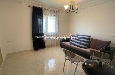 Réf : L1222 Appartement Sol
