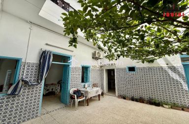 Maison 125 m² à Bab Bnet