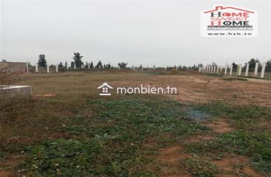 Terrain agricole Agrumia à vendre à Mjez El Beb