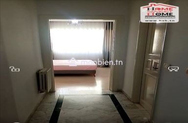 Appart S1 Cœur de Pierre à Louer à Ennasr 2