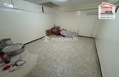 Bureau A3 Ceram à Louer à Ksar Said