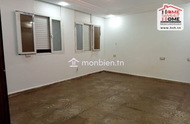 Duplex Victoria à Louer au Kram