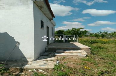 🌿 Ferme à vendre – 8,5 hectares
