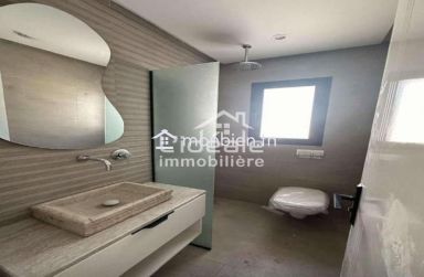 À louer à l’année – Duplex Lara 2